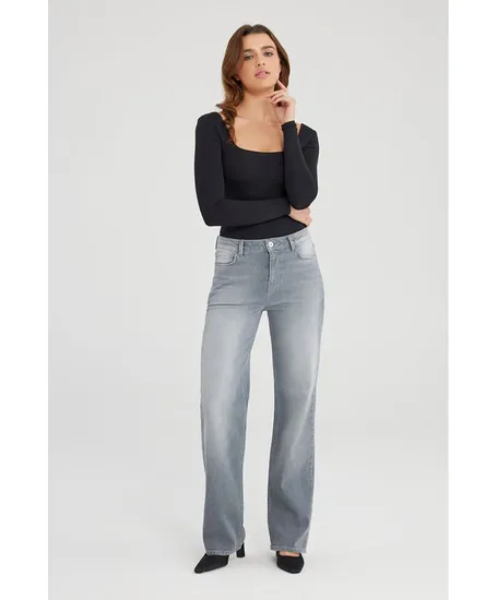 COJ Denim Jeans Straight Nova
