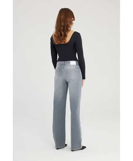 COJ Denim Jeans Straight Nova