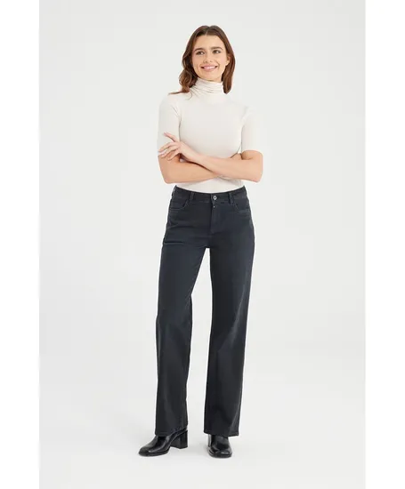 COJ Denim Jeans Straight Nova