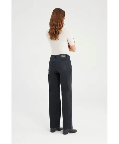 COJ Denim Jeans Straight Nova
