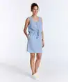 COJ Denim Jurk Tiffany