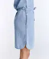COJ Denim Jurk Tiffany