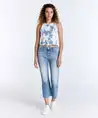 COJ Denim Kick Flare Jeans Irene