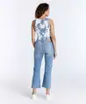 COJ Denim Kick Flare Jeans Irene