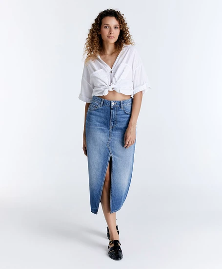 COJ Denim Rok Helen