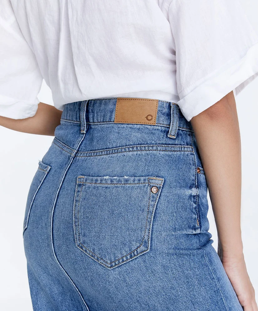 COJ Denim Rok Helen