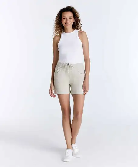 COJ Denim Short Jogger Alice