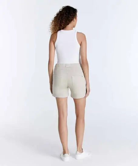 COJ Denim Short Jogger Alice