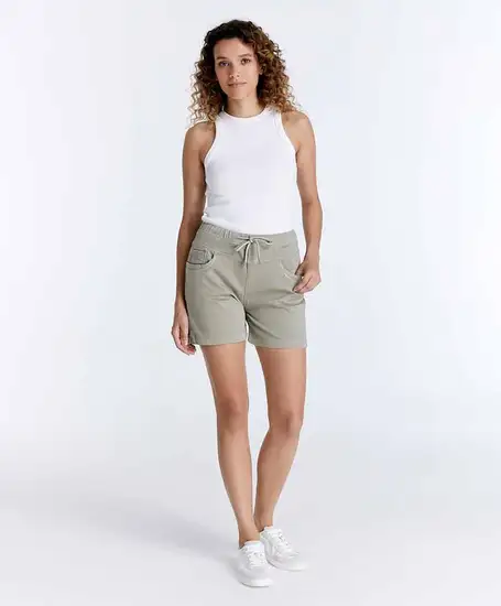 COJ Denim Short Jogger Alice