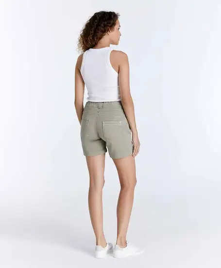 COJ Denim Short Jogger Alice