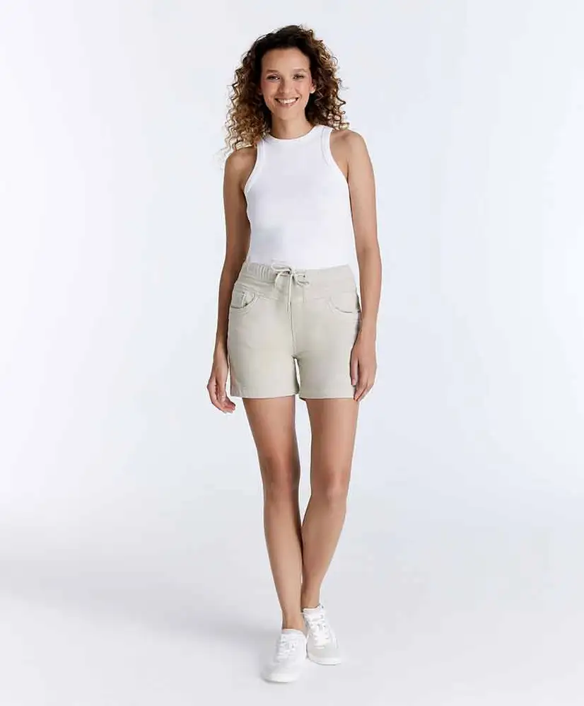 COJ Denim Short Jogger Alice