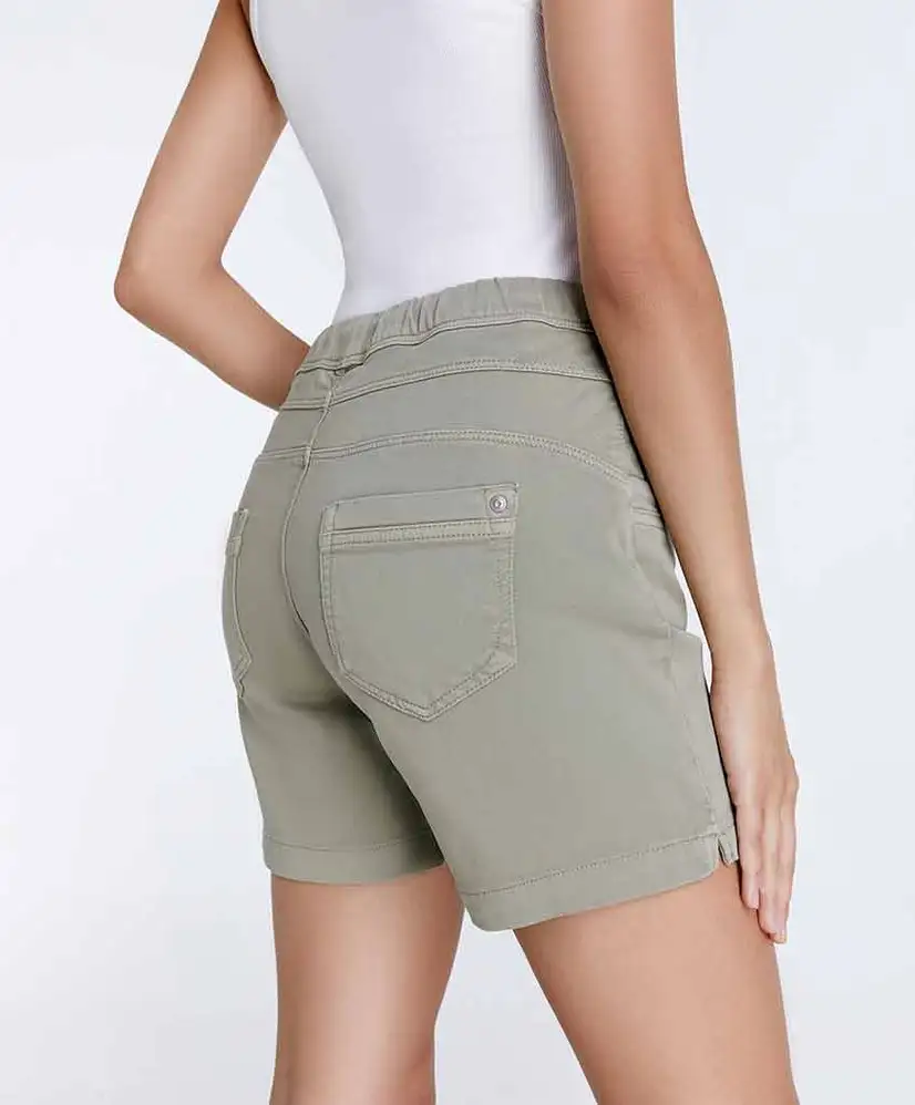 COJ Denim Short Jogger Alice