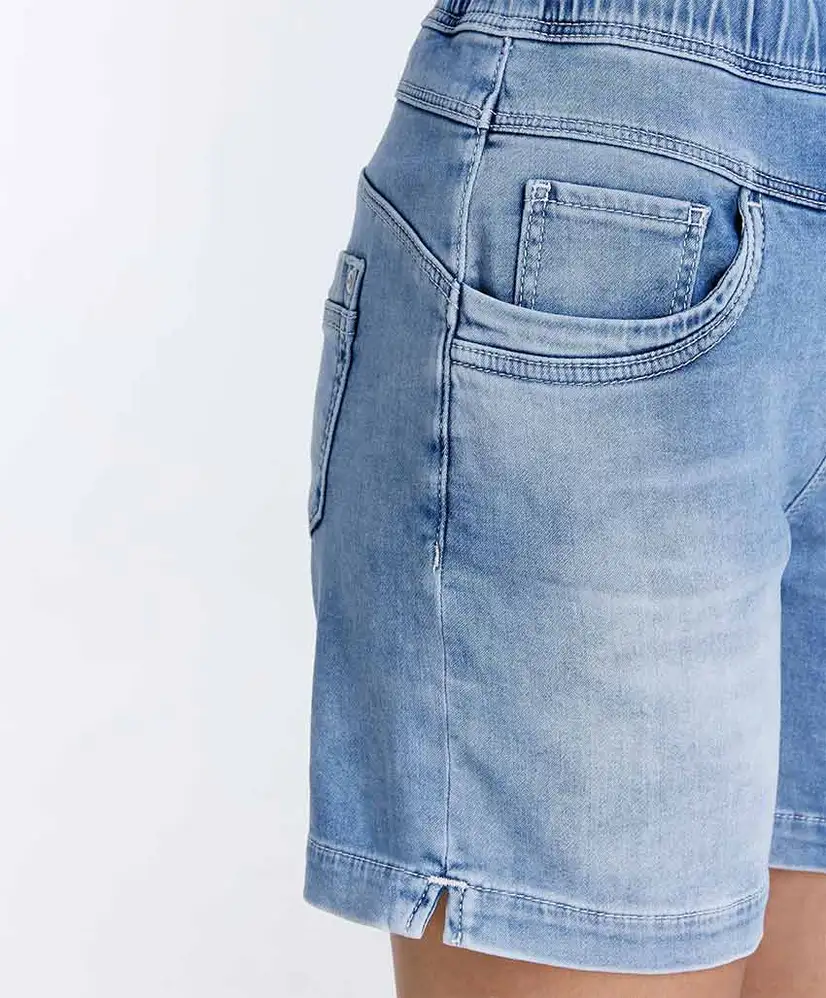 COJ Denim Short Jogger Alice
