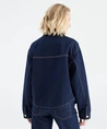 COJ Denim Spijkerblouse Tamara