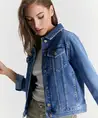 COJ Denim Spijkerjack Katy