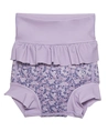 Color Kids Zwembroek Frills