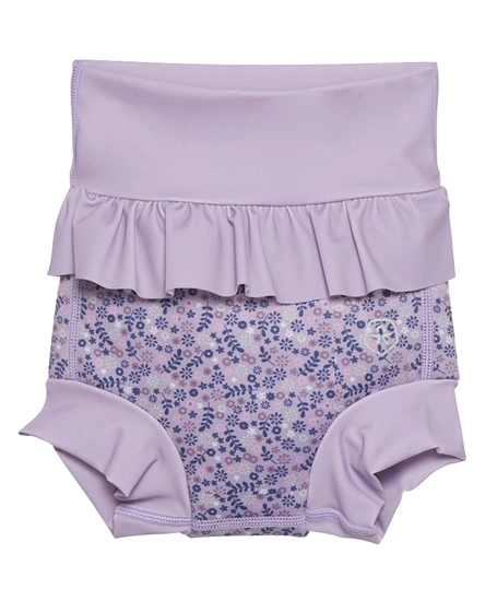 Color Kids Zwembroek Frills