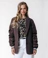 Colourful Rebel Blazer Gemma