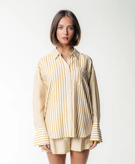Colourful Rebel Blouse Talia