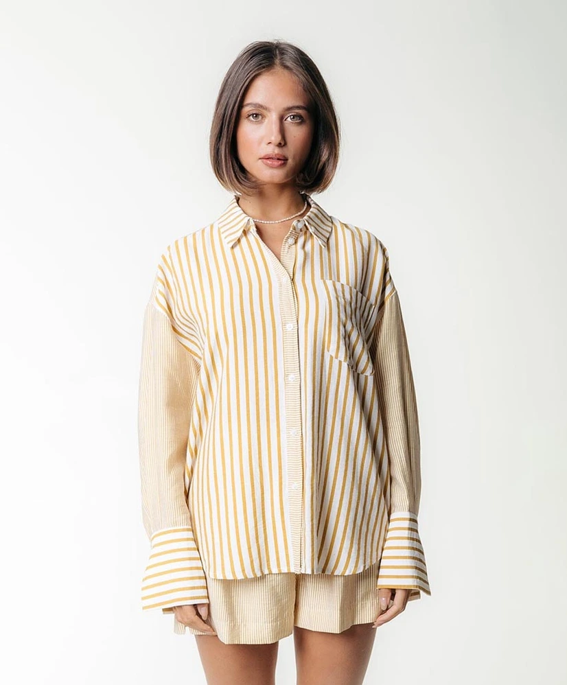 Colourful Rebel Blouse Talia