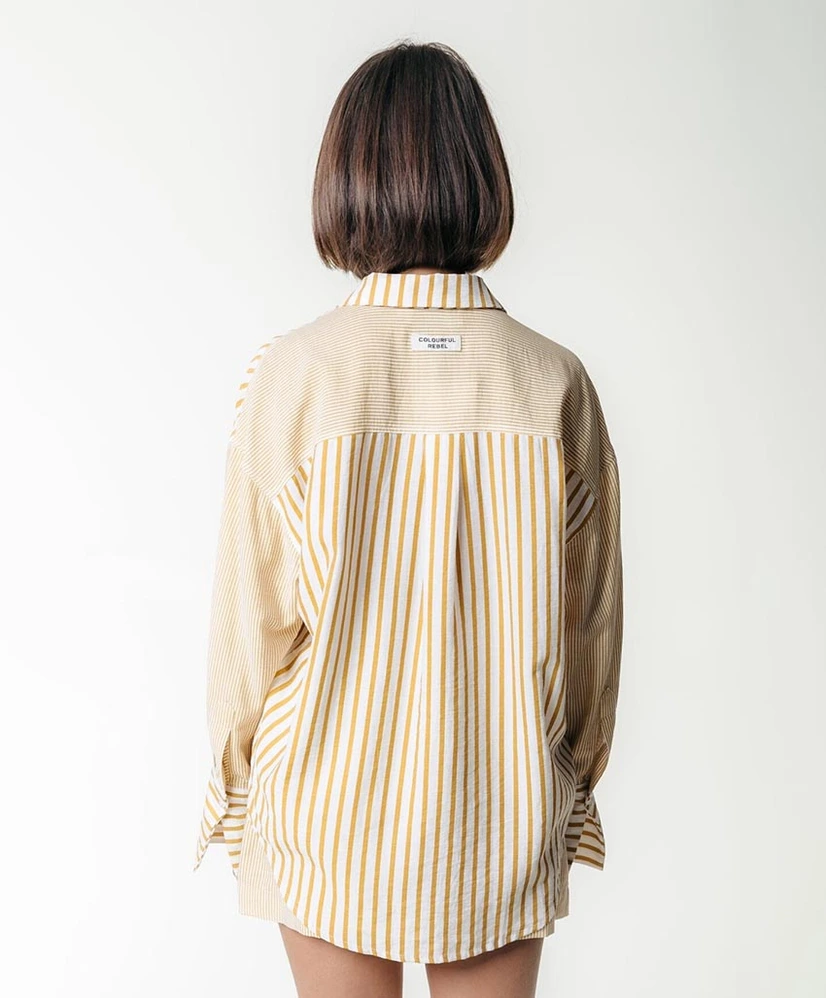 Colourful Rebel Blouse Talia
