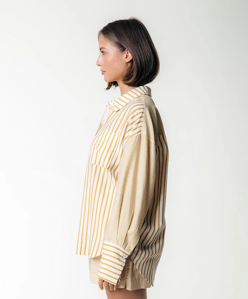 Colourful Rebel Blouse Talia