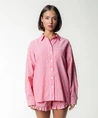 Colourful Rebel Blouse Vicky Striped