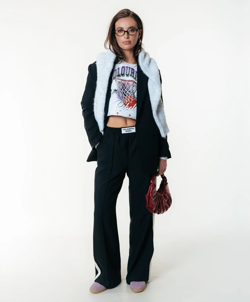 Colourful Rebel Broek Vella