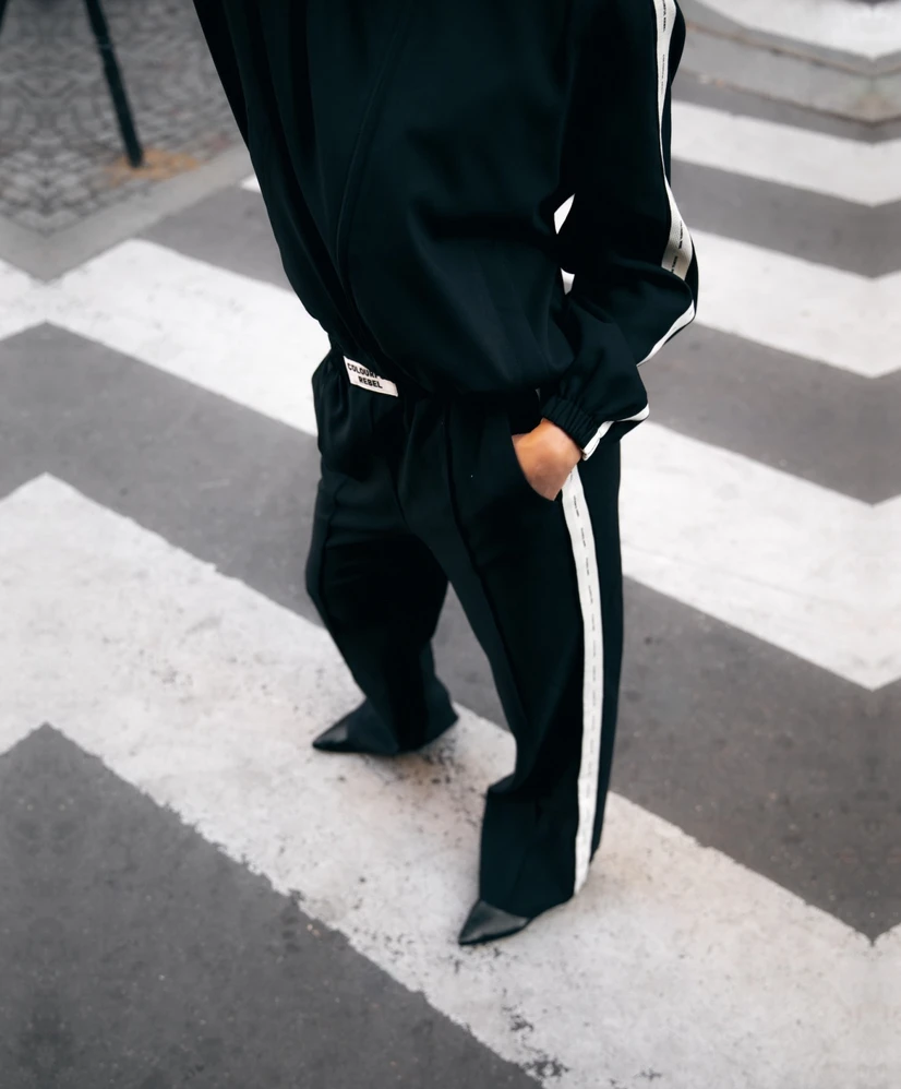 Colourful Rebel Broek Vella