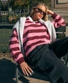 Colourful Rebel Polo Skyler