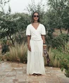 Colourful Rebel Rok Maxi Dewi