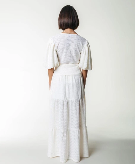 Colourful Rebel Rok Maxi Dewi