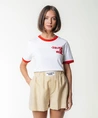Colourful Rebel Short Lyn