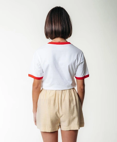 Colourful Rebel Short Lyn