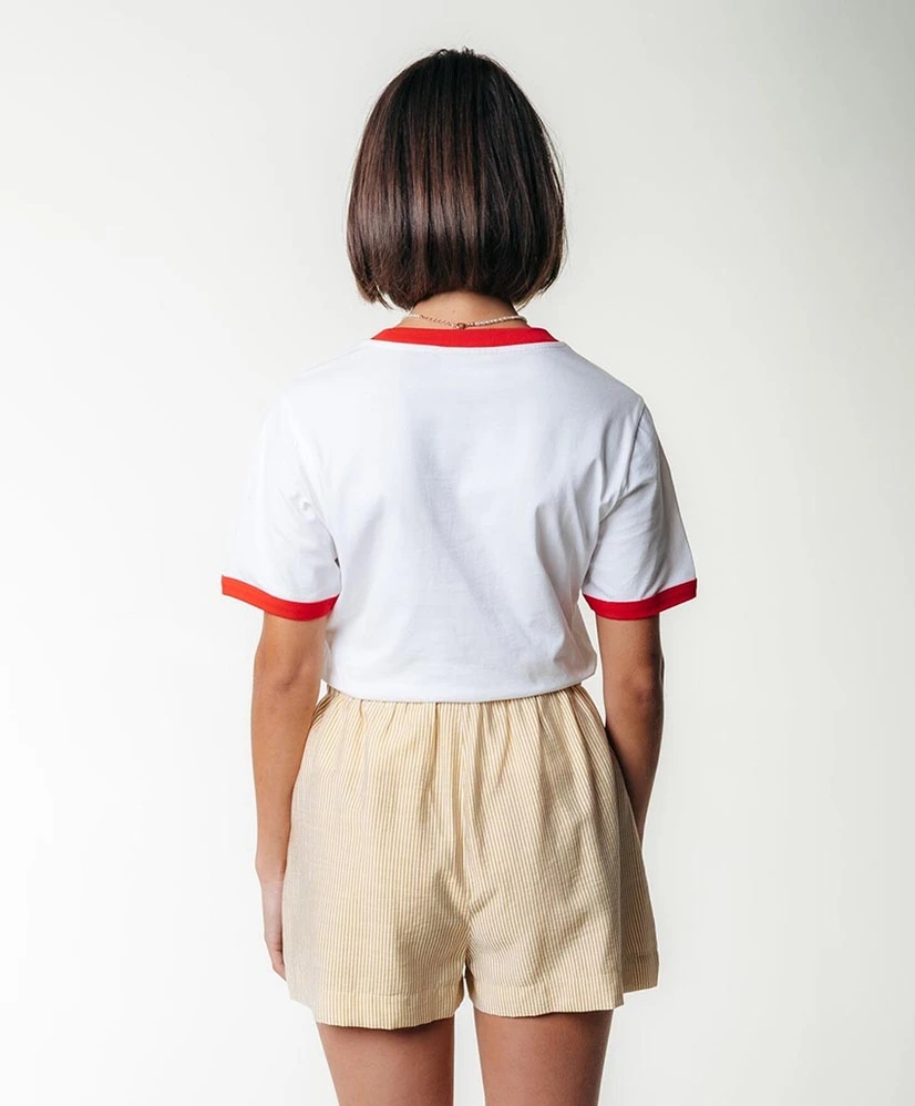 Colourful Rebel Short Lyn