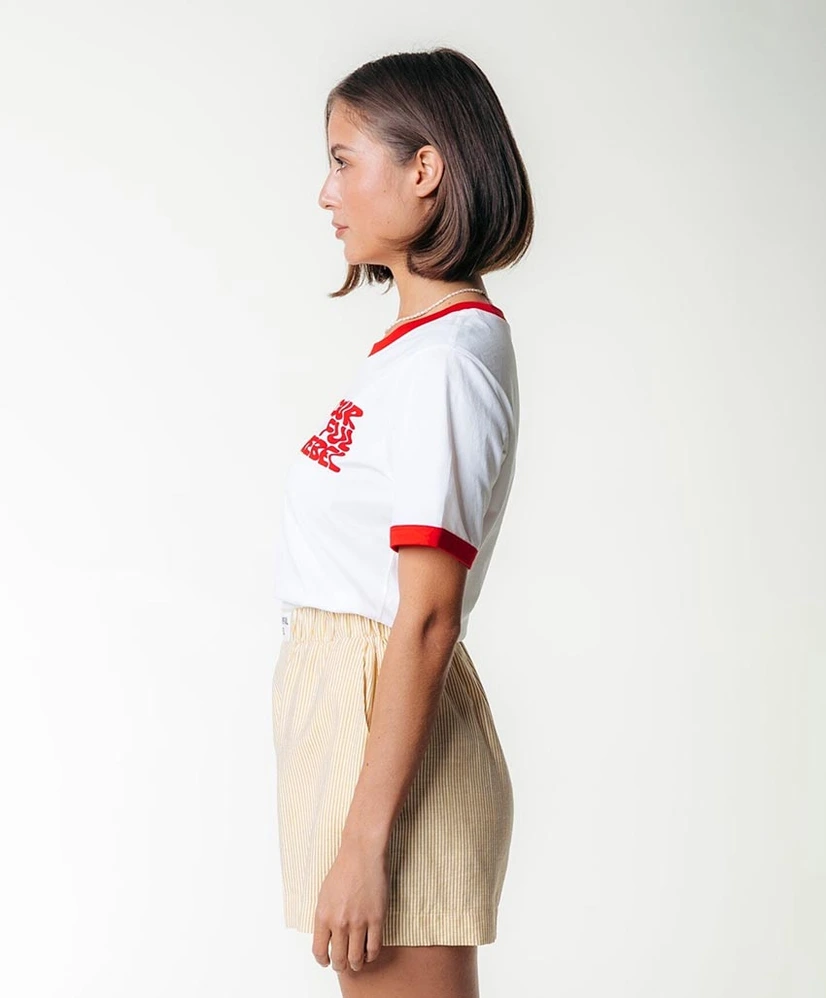 Colourful Rebel Short Lyn