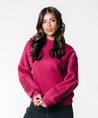 Colourful Rebel Sweater Embroidery