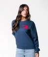 Colourful Rebel Sweater Wave
