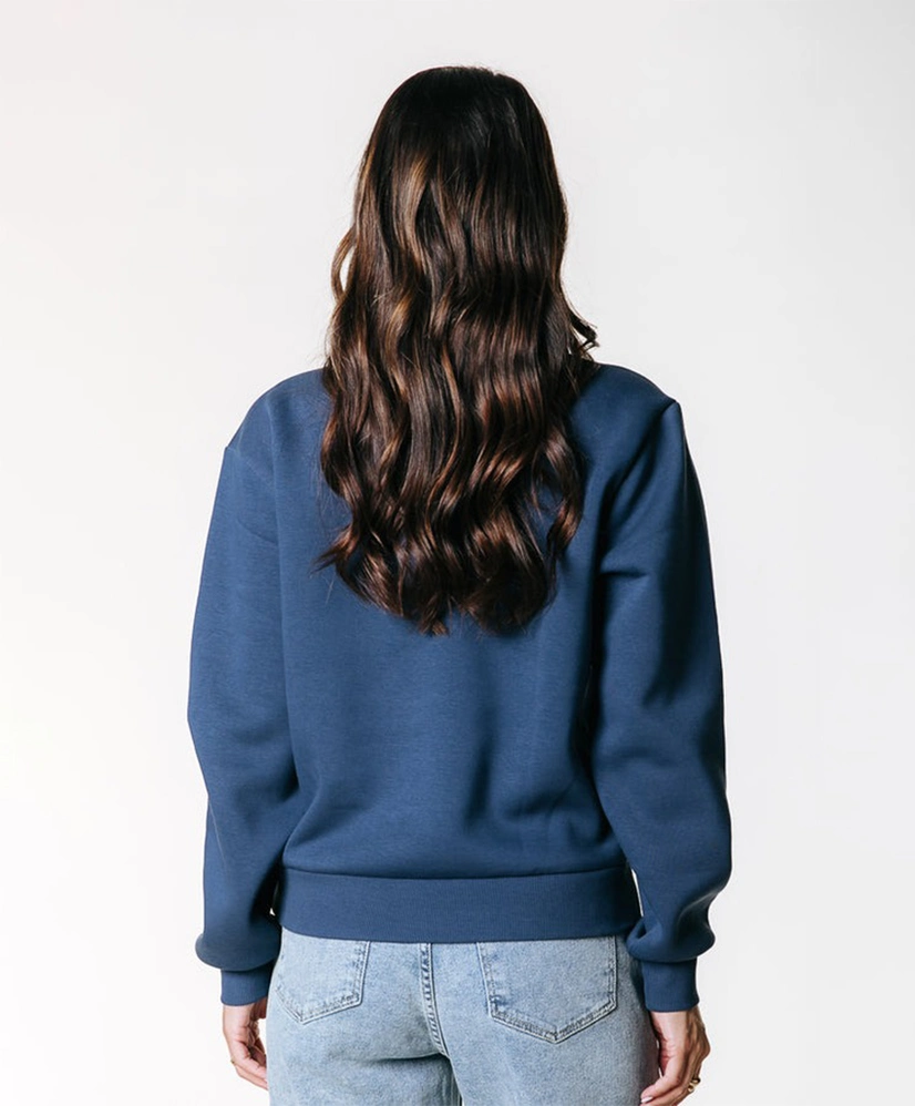 Colourful Rebel Sweater Wave