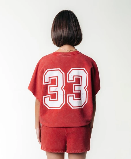 Colourful Rebel Sweatshirt Rebels 33