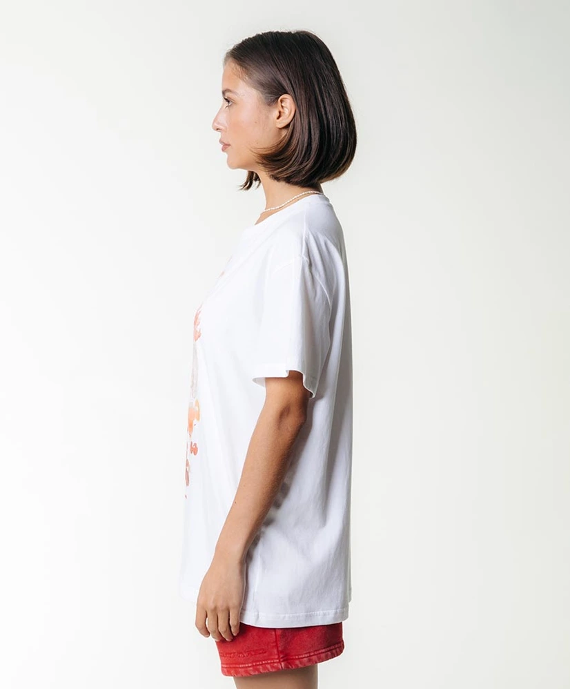 Colourful Rebel T-shirt Beach Items