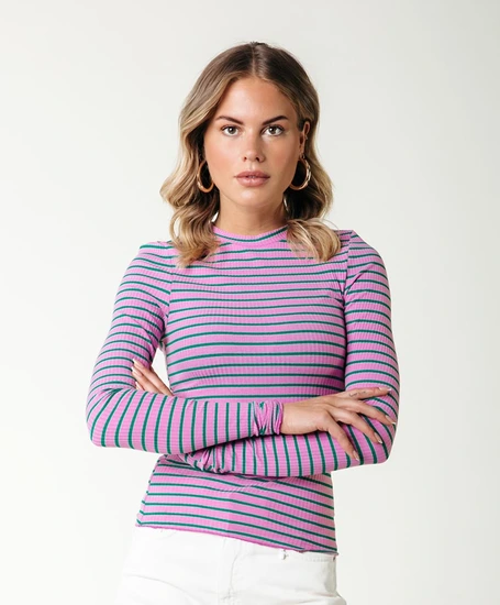 Colourful Rebel T-shirt Jessie