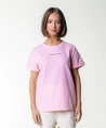 Colourful Rebel T-shirt Logo
