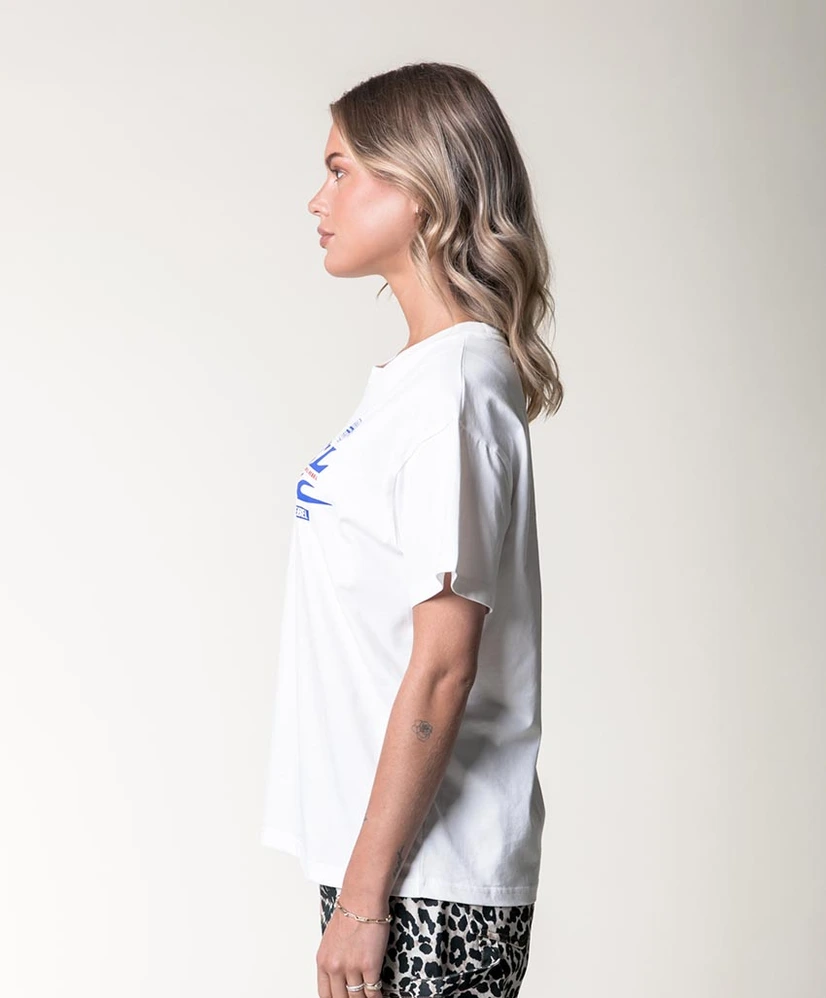 Colourful Rebel T-shirt Rebel Racing