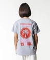 Colourful Rebel T-shirt Tropical Beach Tour