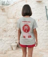 Colourful Rebel T-shirt Tropical Beach Tour
