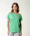 Colourful Rebel T-shirt Uni Logo