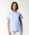 Colourful Rebel T-shirt Uni Logo