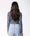 Colourful Rebel Top Neyo Paisley