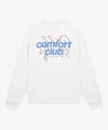 Comfort Club Half-Zip Pegasus